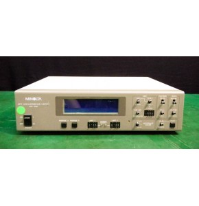 CRT Convergence Meter